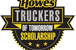 Howes-scholarship