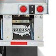 Wabash Trailer Composite Refrigerated Van