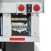 Wabash Trailer Composite Refrigerated Van