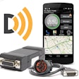 Find more information on BigRoad’s DashLink AOBRD/ELD at this link. Drivers can download the basic computer-assisted log for smartphones via iOS and Android marketplaces.