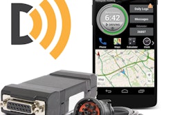 BigRoad’s DashLink AOBRD/ELD solution for hours recording.