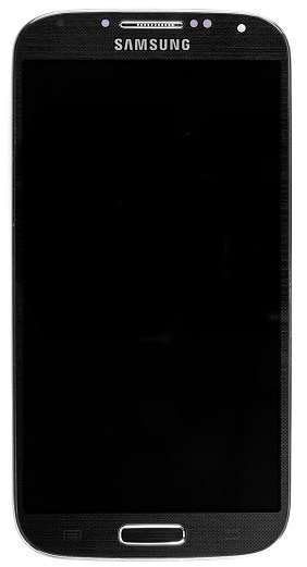 The black screen of death