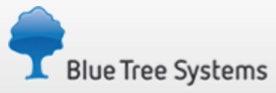 Blue Tree Systems Logo