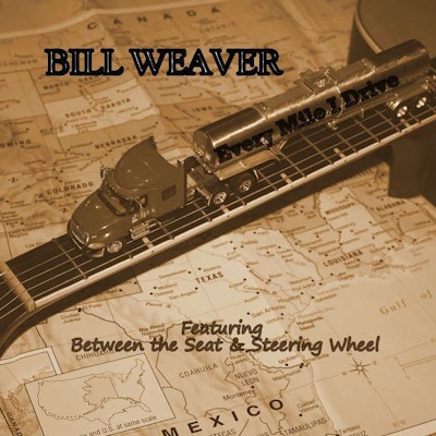 To order the record, visit BillWeaverMusic.com.