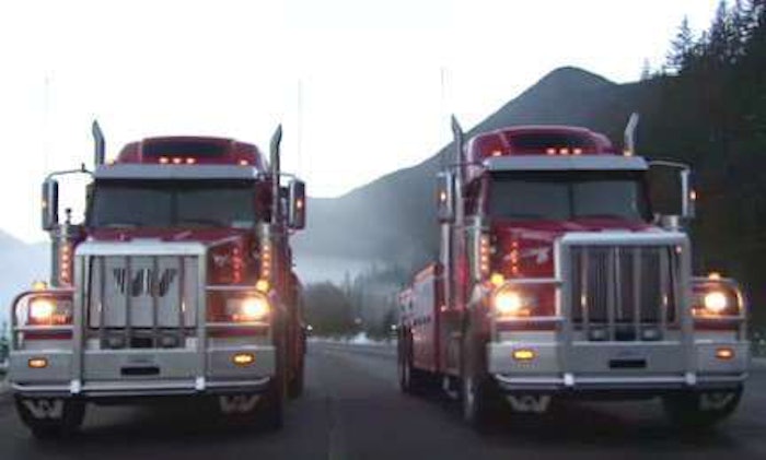 Highway Thru Hell Follows Heavy Towing Company Through Hellish Canadian Winters Overdrive The davis family moved here in 1978, and didn't start aggressive towing until much later (jamie didn't split off and. highway thru hell follows heavy towing