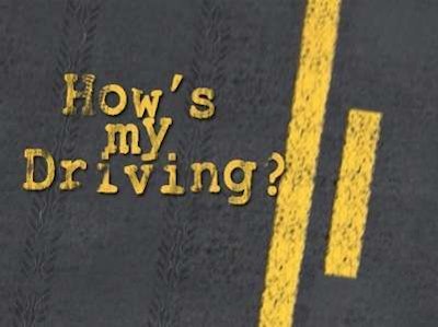 how-is-my-driving