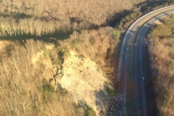 i75 rock slide tn