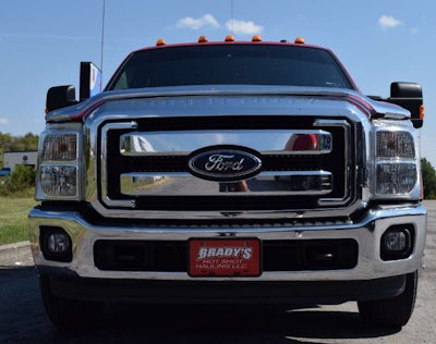 jeff-ward-hotshot-ford-grille