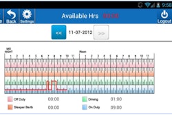 udrove-android-app-screenshot