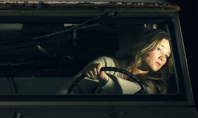 Click through the image to read “13 things I wish I knew before I became a long-haul truck driver” on Cosmopolitan’s website. “Driver shortage” assumption alert for those who do, quoting No. 2: “2. Don’t stress out about finding a job. There’s a huge shortage of truck drivers…”