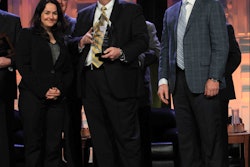 FTC Transportation was named Best Overall Fleet in the small carrier category.