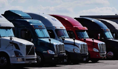 Much of the software available for owner-operator business bookkeeping is accessible via the web, making mobile devices powerful expense tracking tools during downtime on the road.