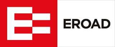 Eroad Logo