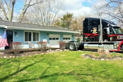 George-Parker-bobtail-in-driveway