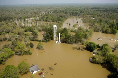 I-10 closed