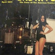 The April 1977 issue of Overdrive