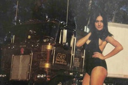 The April 1977 issue of Overdrive