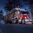 Model year 2017 International LoneStar trucks are included in Navistar’s recall, which affects approximately 2,700 trucks.