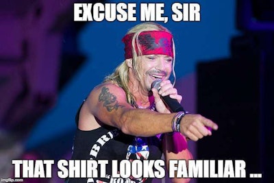 Michaels-meme