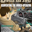 Overdrive March 2016 cover