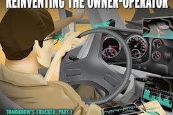 Post-crash civil litigation can be viewed as at least contributing to carriers’ uptake of monitoring equipment. For more about the future of such equipment as it relates, access installments in Overdrive‘s March/April “Tomorrow’s Trucker” multipart feature via this link.
