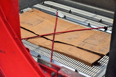 Ted Bowers Poor Mans Winter Front