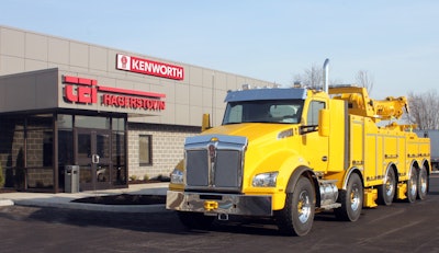 Truck-enterprises-Kenworth-Hagerstown