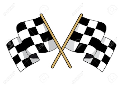 checkered-flag