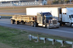 Flatbed Haulers Who Serve The Residential Construction Industry Could See Varied Effects From Trends In Homebuying And Apartment Rentals
