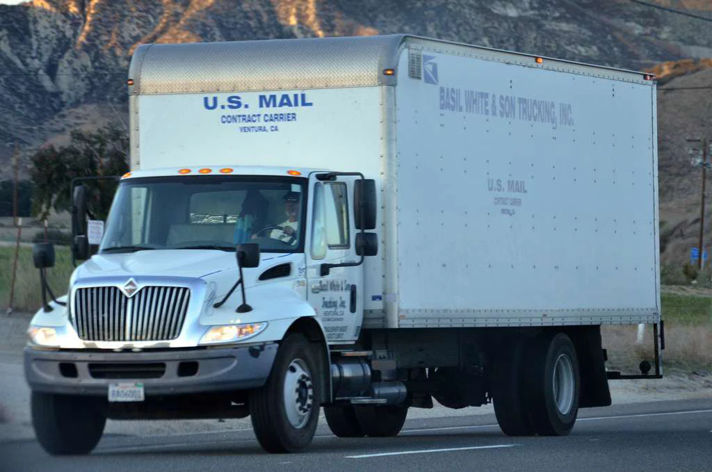 Contract Mail Carriers Denied 14 hour Exemption Request Overdrive Contract Mail Carriers Denied 14 hour Exemption Request Overdrive