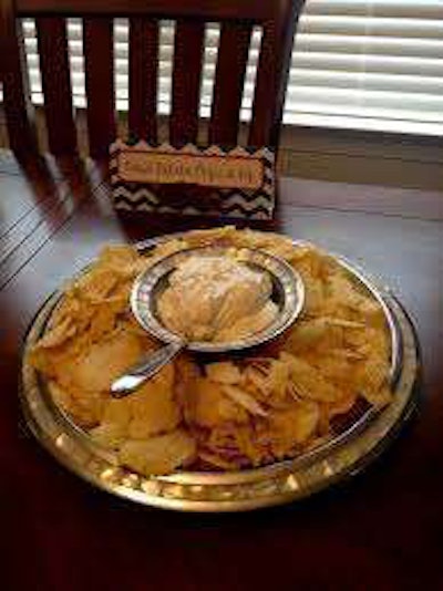 Ladies and gentlemen, we have our administrator!