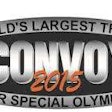 We proudly support the Special Olympics of Missouri each year at the Guilty by Association Truck Show convoy.