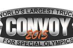 We proudly support the Special Olympics of Missouri each year at the Guilty by Association Truck Show convoy.