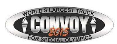 We proudly support the Special Olympics of Missouri each year at the Guilty by Association Truck Show convoy.