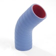Continental Silicone Hose Elbows