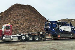 Bob DeLullo started in trucking as a driver in 1986, he says. Since then, he believes, most aspects of the business of trucking have improved — from equipment to pay and image, however slightly in some cases. “But regulation is going haywire. … The regs side of this business is the single biggest issue we have.”