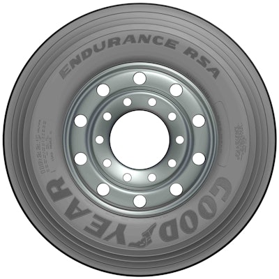Endurance-RSA-sidewall-view