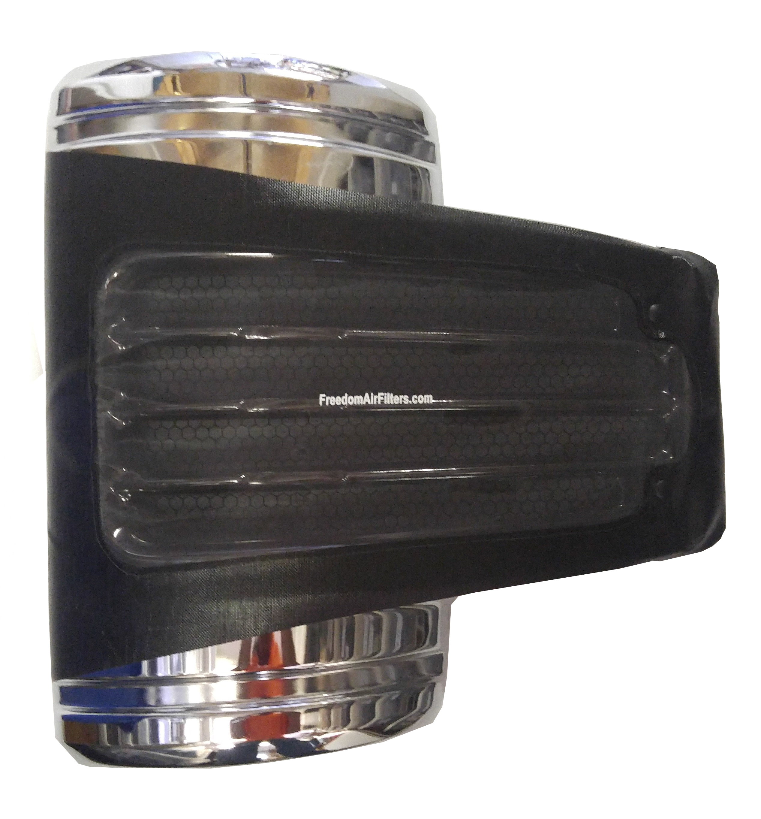 Freedom Air Filters for Freightliner Coronado