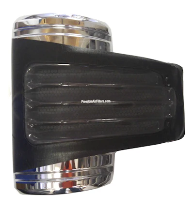 Freedom Air Filters for Freightliner Coronado