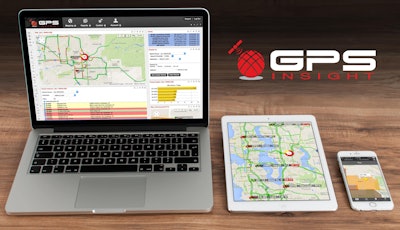 Find more information about GPS Insight integrations via this link.