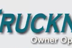 Truckn Pro owner-operator edition