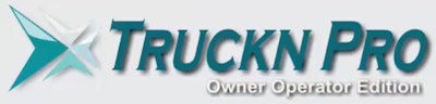 Truckn Pro owner-operator edition