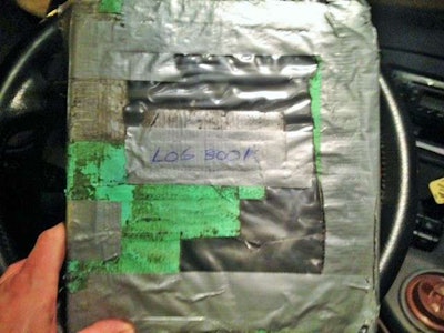 Good-bye ol’ partner. It’s been a great 30 years.