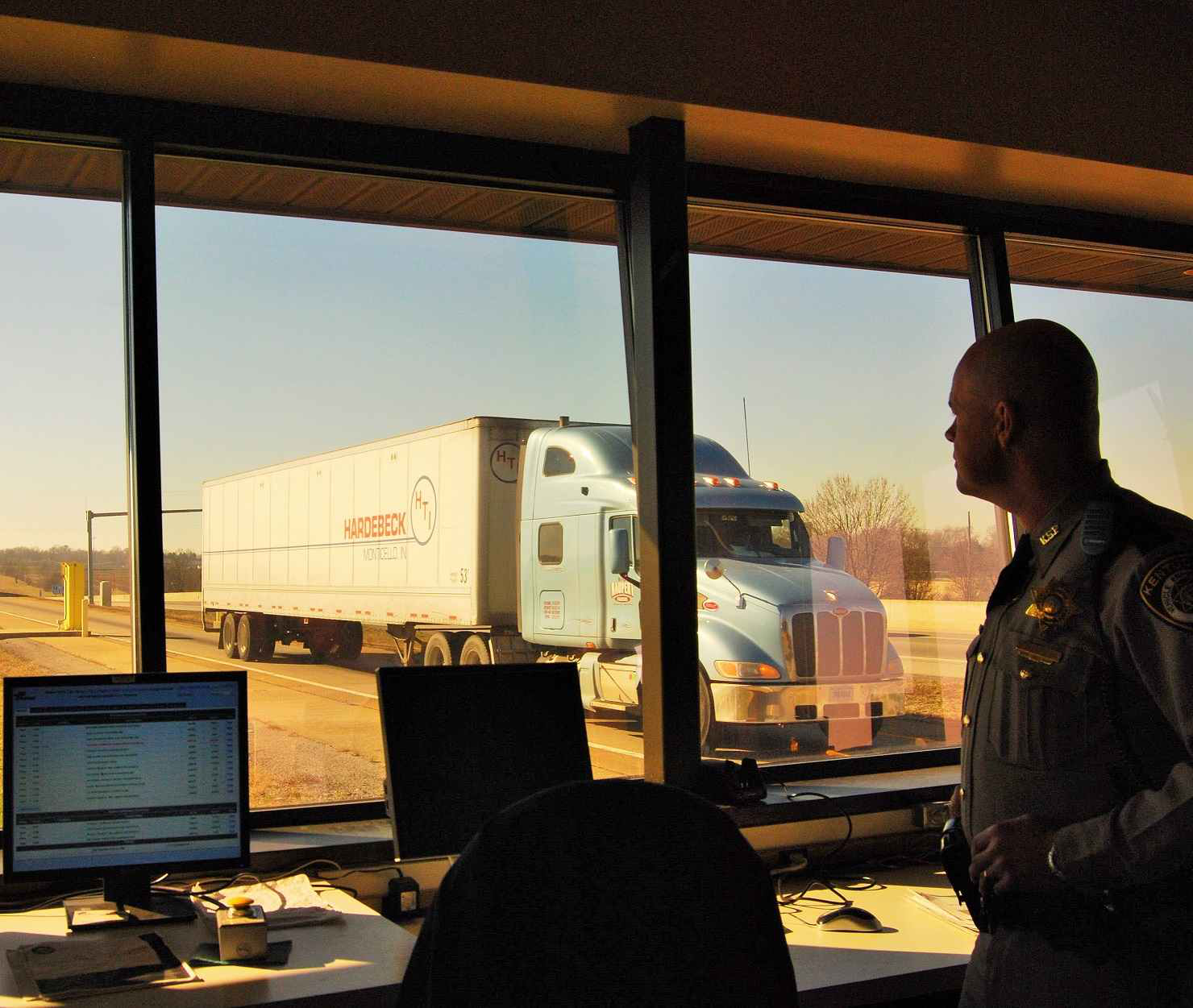 electronic-inspection