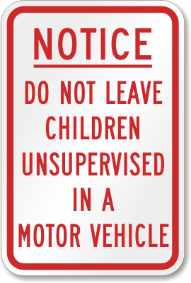 parking-children-sign