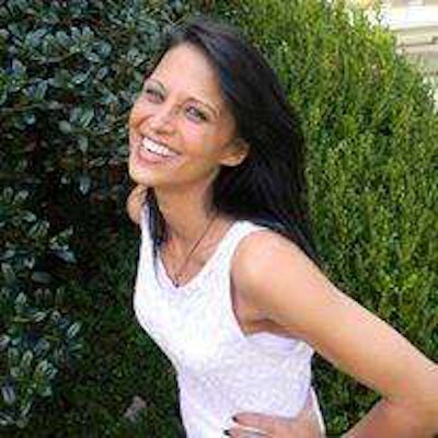 Amanda Christina, Overdrive's Most Beautiful 2016 top 10, OMB