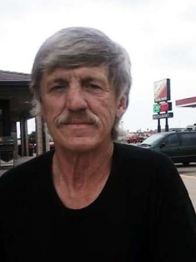 Billy A. Henry Sr. — Oct. 12, 1955-May 9, 2016