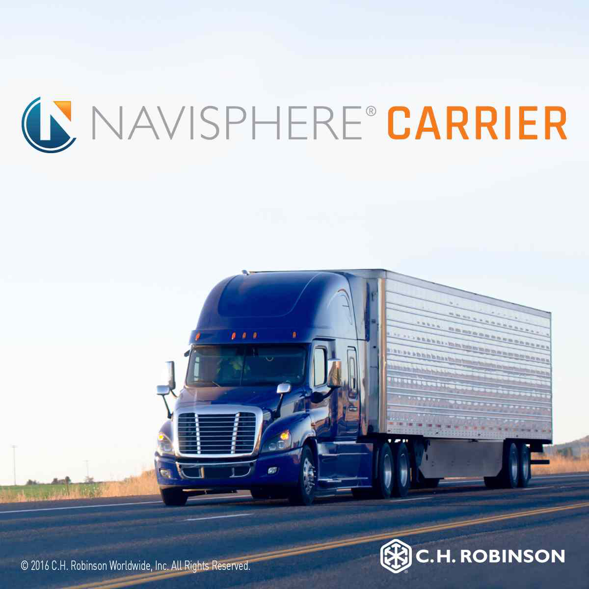 CH-Robinsin-Navisphere-Carrier