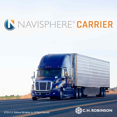 CH-Robinsin-Navisphere-Carrier