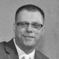 Clifford “Dream Walker” Petersen, the author of this piece